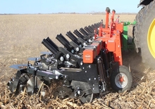 Культиватори Kuhn Gladiator 1210M-1236