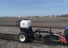 Культиватори Kuhn Gladiator 1210M-436