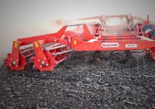 Культиватори Maschio Grator 1200