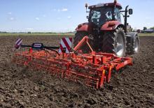 Культиватори Maschio Grator 300