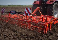 Культиватори Maschio Grator 450