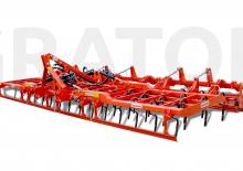 Культиватори Maschio Grator 600