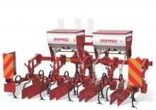 Культиватори Maschio HL-8 DT