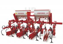 Культиватори Maschio HP-6