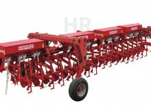 Культиватори Maschio HR-12