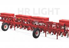 Культиватори Maschio HR-L 12