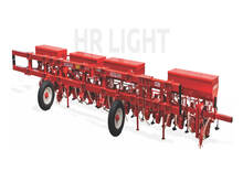 Культиватори Maschio HR-L 18