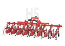 Культиватори Maschio HS-12 TC