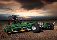 Культиватори Kerner KA 480 Üm