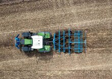 Культиватори Lemken Karat 10/300