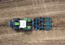 Культиватори Lemken Karat 10/350 (U)