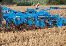 Культиватори Lemken Karat 10/400 K(U)