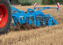 Культиватори Lemken Karat 10/400 (U)