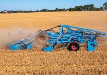 Культиватори Lemken Karat 10/500 KUA