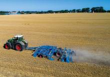 Культиватори Lemken Karat 10/600 KUA