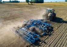 Культиватори Lemken Karat 10/700 KUA