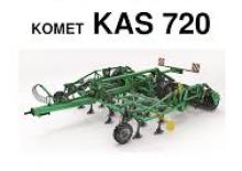 Культиватори Kerner KAS 720 Üh