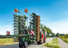 Культиватори Amazone KG 6002-2