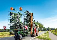 Культиватори Amazone KG 6002-2