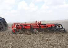 Культиватори Kuhn Krause 5635-22