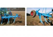 Культиватори Lemken Labrador 160