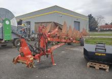 Культиватори Kuhn Mixter 107 NSH