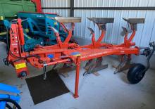 Культиватори Kuhn Mixter 111 T