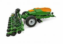 Культиватори Kerner Multicracker MC 400