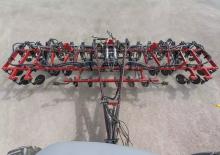 Культиватори Case IH Nutri-Tiller 955 12-ROW