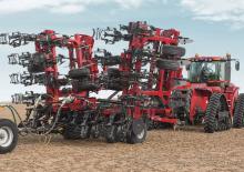 Культиватори Case IH Nutri-Tiller 955 16-ROW