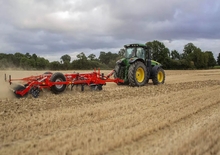 Культиватори Kuhn Performer 3000 NSH 