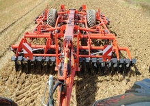 Культиватори Kuhn Performer 4000 NSH
