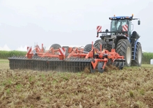 Культиватори Kuhn Performer 7000 NSH