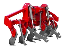 Культиватори Unia Plow B 6 