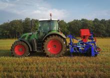 Культиватори DAL-BO Ratoon XL 3.4 NSH
