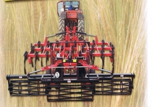 Культиватори Bugnot RSP 625 REP 26