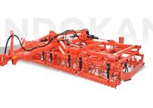 Культиватори Maschio Sandokan 500