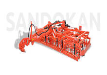 Культиватори Maschio Sandokan 600