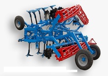 Культиватори Bremer SB 800 A