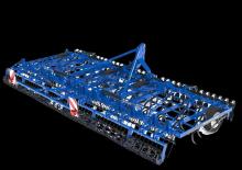 Культиватори New Holland SBL V 370 