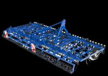 Культиватори New Holland SBL V 630 