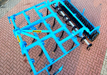 Культиватори Bremer SHG 4/20 Mulcher
