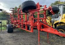 Культиватори Brix Smard 400 A RPW Ø 600