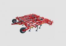 Культиватори Brix Smard 460 AH RPW Ø 600