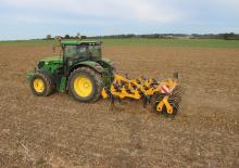 Культиватори Agrisem Smartplow Compact 3,50