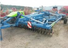 Культиватори Rabe Speed Bird 7500 KF