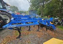 Культиватори New Holland ST C 400S 