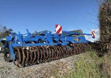 Культиватори New Holland ST C 500S 