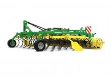 Культиватори Kerner Stratos S4-450