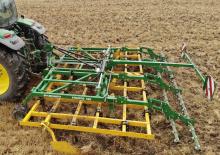 Культиватори Kerner Stratos S6-450